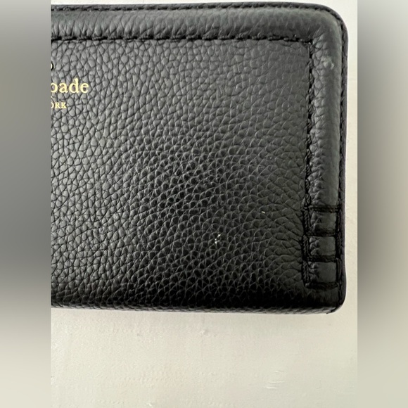 Tassel Details Zip Around Wallet from Kate Spade ♠️ - Picture 4 of 14